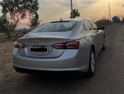 شيفروليه ماليبو